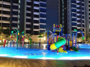 New I Atlantis I 4-6pax I WaterPark I 5MinJonker